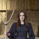 ‘I still can’t believe I get paid to make people laugh’: Edinburgh Fringe Q&A – Katie Norris