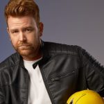 ‘It often felt like an elaborate prank being allowed to work on Starstruck’: Edinburgh Fringe Q&A – Nic Sampson