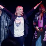 ‘Wrestling and comedy are excellent bedfellows’: Edinburgh Fringe Q&A – Tegan Verheul