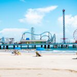 Travel: Galveston is a city of history, culture... and plenty of shrimp