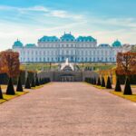 Travel: Sealed with a Kiss... Fine art and culture in Austria’s capital, Vienna