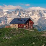 Travel: Life-affirming glow of a summer on Switzerland’s slopes