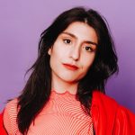 ‘The city is so filled with everyone’s memories, it’s like wading through water’: Edinburgh Fringe Q&A – Celya AB