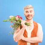 Edinburgh Fringe: Christopher Hall on going from online sketches to full-time comedy