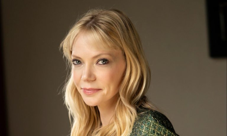 Riki Lindhome on her first ever Fringe show, Dead Inside