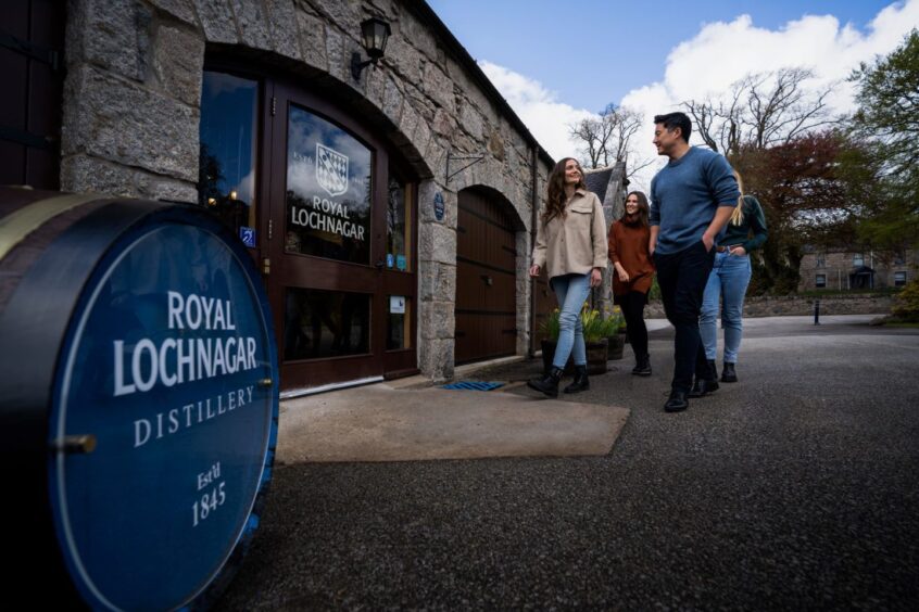 Royal Lochnagar