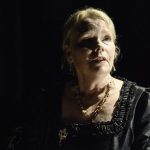 Edinburgh Fringe: Sara Crowe presents Queen Victoria in her own words