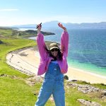 My Scotland: Cosy lodges, family-friendly hills and the perfect book shop with Annabel Wilson