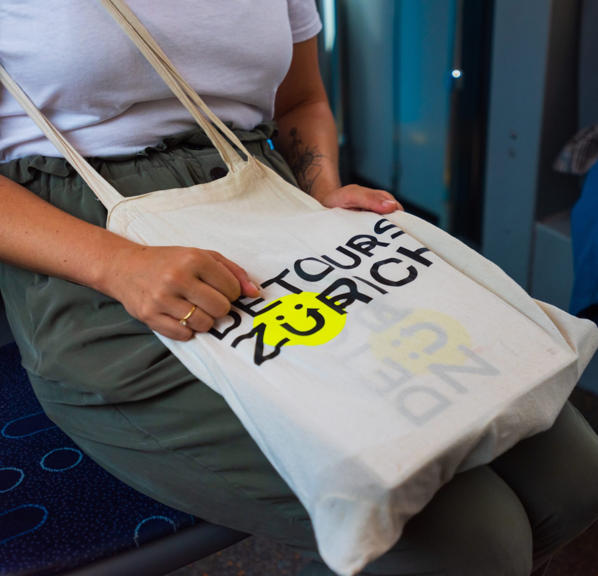 Chocolatethemed trip uncovers thriving community spirit in Zurich