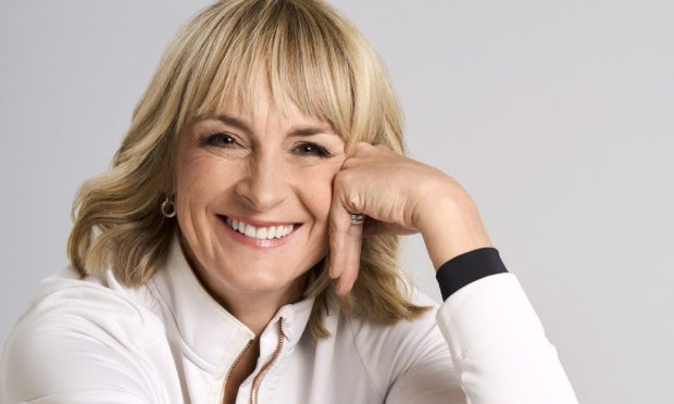 Louise Minchin gave up BBC Breakfast in 2021 and has since thrown herself into a series of life-affirming escapades across the world.