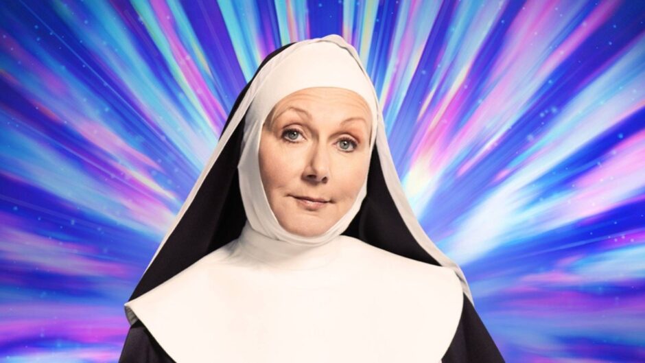 Sue Cleaver in Sister Act.