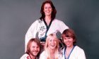 ABBA (left to right Benny, Frida, Agnetha and Bjorn) were one of the most popular groups of the 70s and are enjoying new popularity with a virtual concert residency.