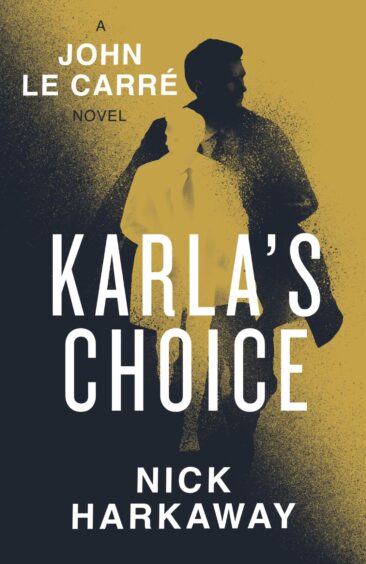 Karla's Choice.