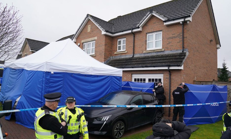 Experts say police need 1,000 more officers for complex financial ...