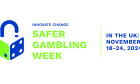 Innovate Change announces the return of Safer Gambling Week, taking place from 18th to 24th November 2024. This significant event in the UK gambling calendar is dedicated to promoting responsible gambling and creating a safer environment for all participants.