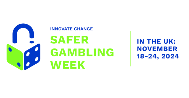 Innovate Change announces the return of Safer Gambling Week, taking place from 18th to 24th November 2024. This significant event in the UK gambling calendar is dedicated to promoting responsible gambling and creating a safer environment for all participants.