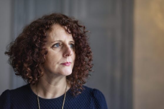 Award-winning author Maggie O'Farrell says she has written the book she wishes she had in childhood.