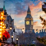 Travel: For food and festivities, London hotel is on another Level