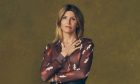 Actor, writer and producer Sharon Horgan.