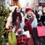 Discover the magic of Christmas shopping in Belfast