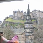 Travel: Edinburgh’s genius is its history, horror... and luxury