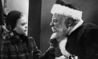 Movies such as Miracle On 34th Street (1947), starring Natalie Wood and Edmund Gwenn, set the template for future festive films.