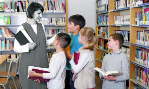 As cash-strapped councils cut the number of librarians, young and old are losing a vital service