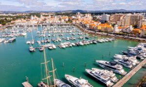 Vilamoura Marina has been voted best marina in Portugal for the 13th year in a row.