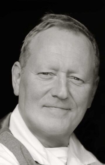 Kit Clark.