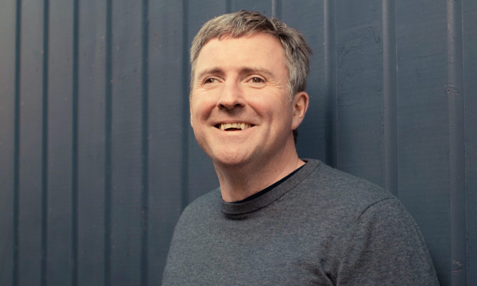 Jamie MacDonald on new show about how he couldn’t be ‘toxic’ if he ...
