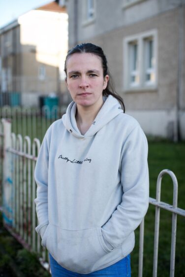 Leanne McMullen.