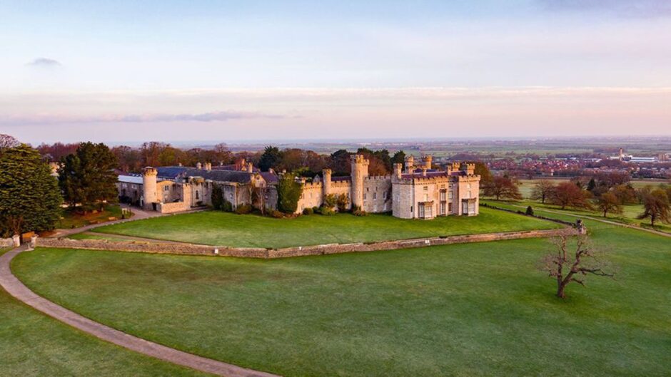 Enjoy adults-only accommodation and handpicked excursions on your next coach tour with Eclipse Breaks.