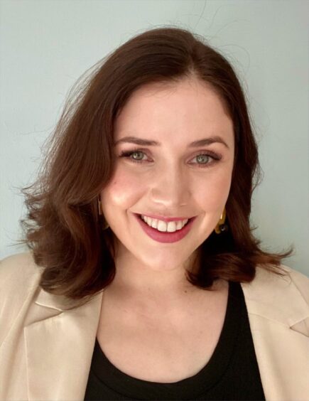 Professor Ciara Greene.