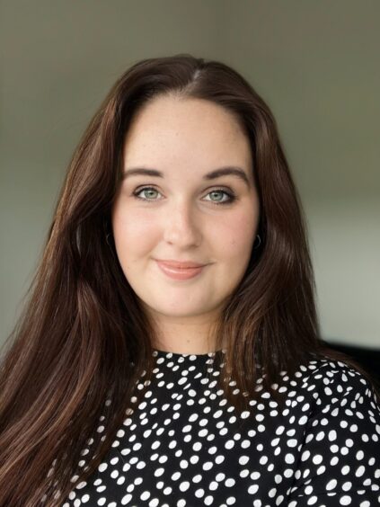 Gillian Murphy.