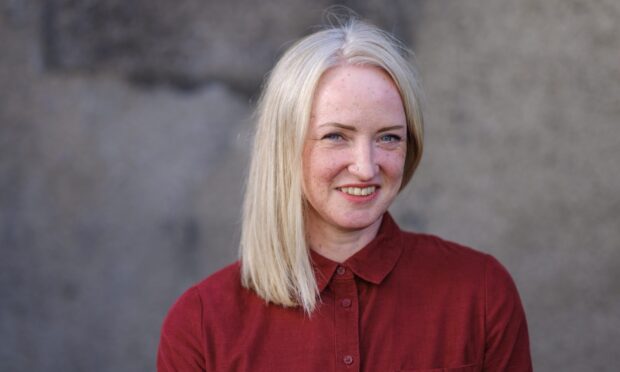 Lisa Lawson founded Glasgow Coffee Festival. Image: Lisa Lawson