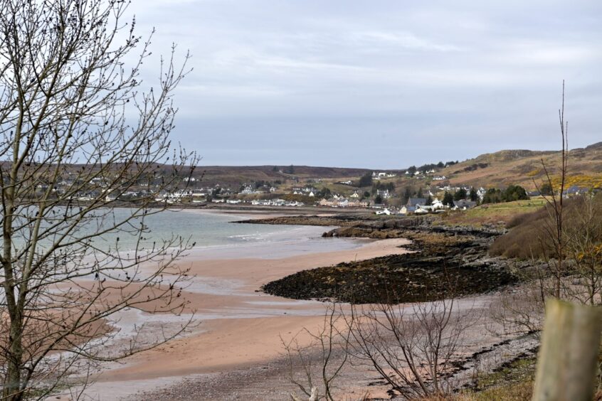 Gairloch.