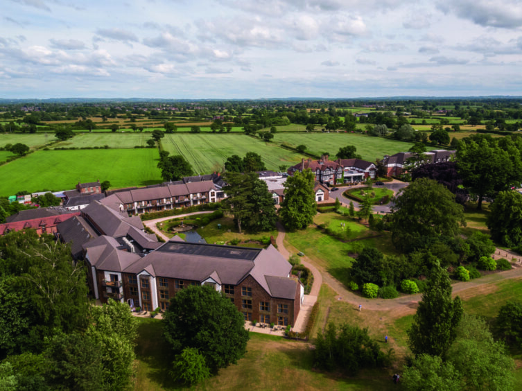 Enjoy adults-only accommodation and handpicked excursions on your next coach tour with Eclipse Breaks.