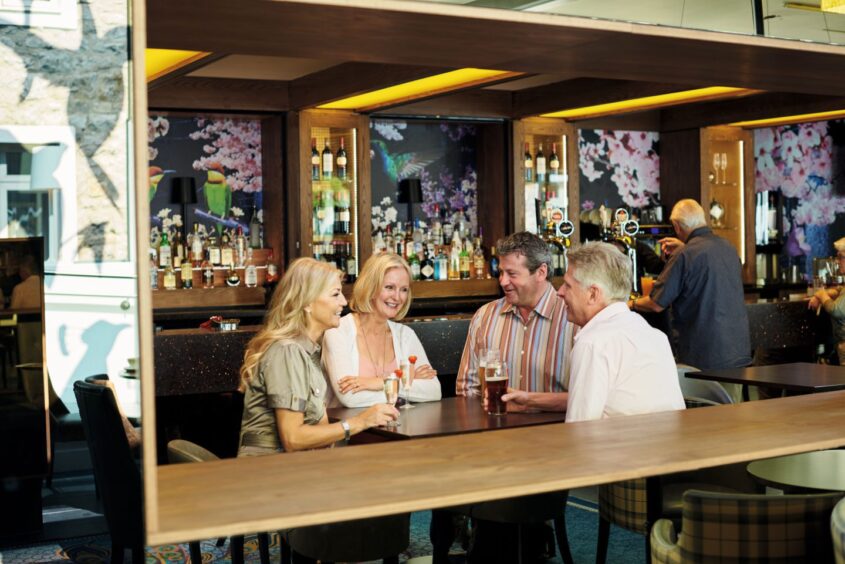 Enjoy adults-only accommodation and handpicked excursions on your next coach tour with Eclipse Breaks.