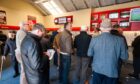 Gambling is on the rise among pensioners and the over-65s in particular.