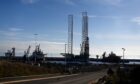 Jobs in the oil industry in Aberdeen have been put at risk by windfall tax, says one employer as it announces planned cuts.