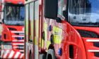 Fire crews have seen more call outs to help obese people.