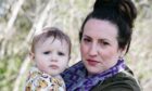 Mum Lynsey Gates is backing lifelong vigilance for pre-eclampsia mums.