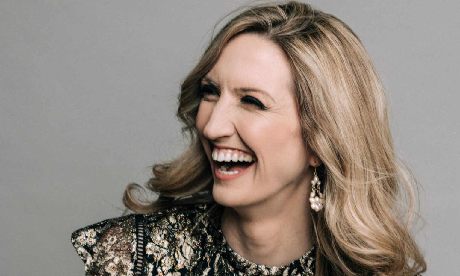Joy Dunlop on her unconventional journey into world of trad music