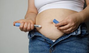 The use of weight-loss drugs is increasing but they are not a magic bullet for obesity, warns expert.