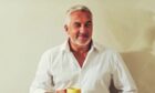 Paul Hollywood.