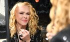 Carol Decker of T'Pau.