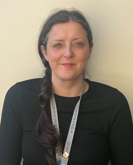Kirsty Cartin 