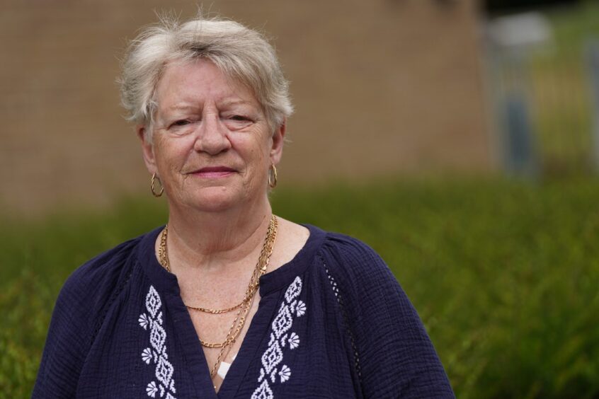 Helen Hay.