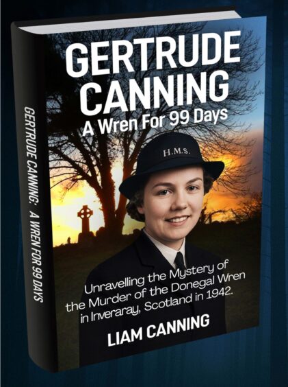 The new book.