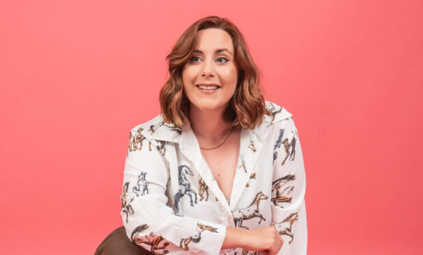 Kate Dolan.